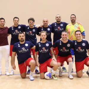 Quarti Playoff Ritorno: Ottima prova della Dinamis. il Guasco 387 controlla e poi accelera
