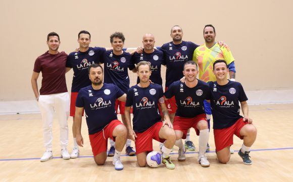 Quarti Playoff Ritorno: Ottima prova della Dinamis. il Guasco 387 controlla e poi accelera