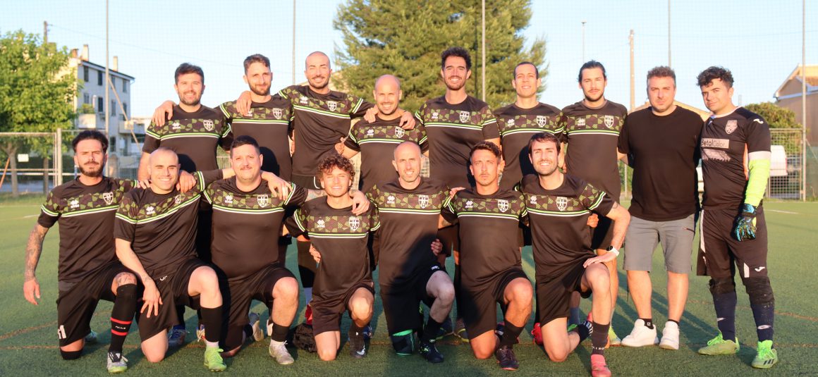 Ottavi Playoff: Tra La Hotties e il Real Porto finisce 13 a 5