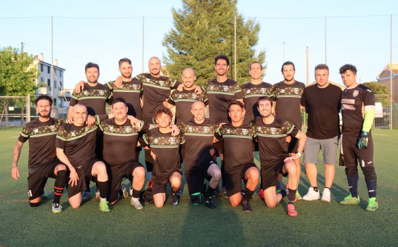 Ottavi Playoff: Tra La Hotties e il Real Porto finisce 13 a 5