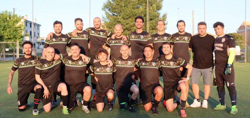 Ottavi Playoff: Tra La Hotties e il Real Porto finisce 13 a 5