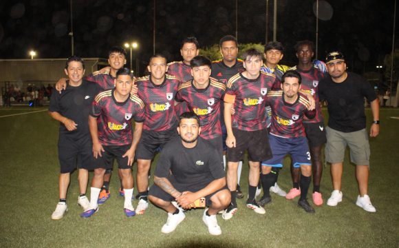 Semifinale Playoff Andata: Latinos e Cantera, spettacolare pareggio!