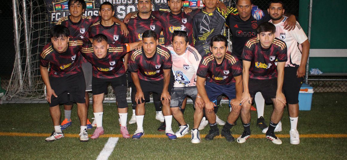 Quarti Playoff: I Latinos vincono il derby sudamericano con il Perù!