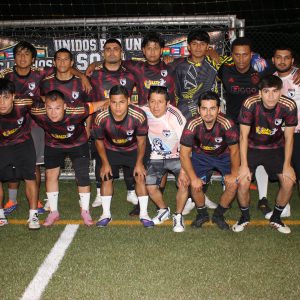 Quarti Playoff: I Latinos vincono il derby sudamericano con il Perù!