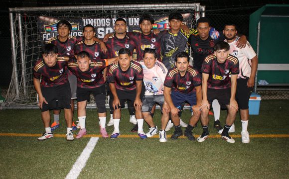 Quarti Playoff: I Latinos vincono il derby sudamericano con il Perù!