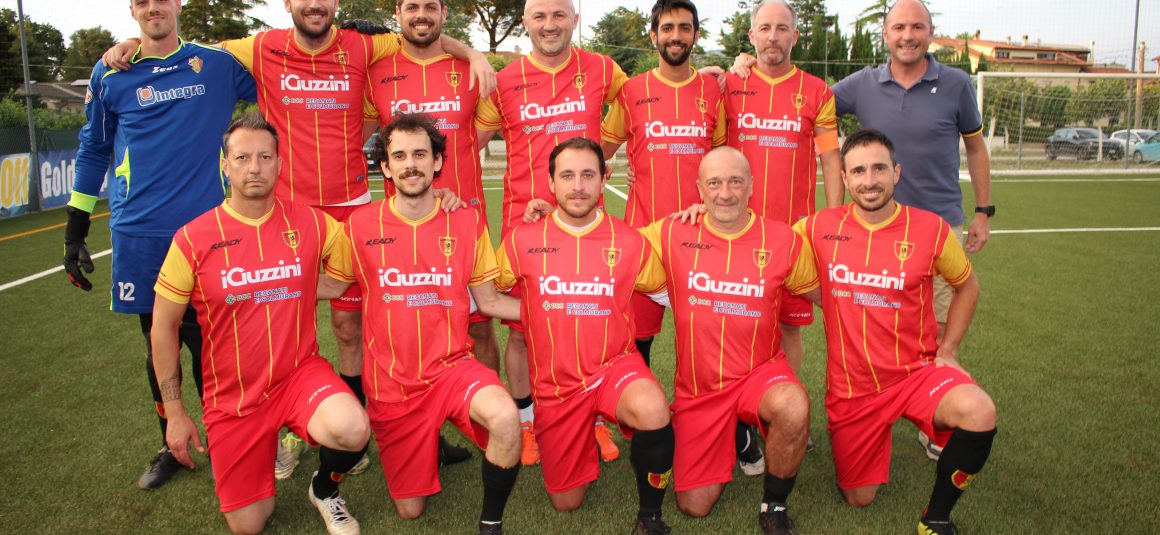 Quarti Playoff: La Recanatese sorprende l’Fgb Engineering!