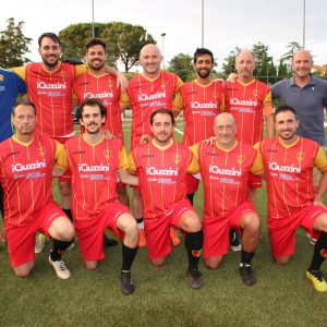 Quarti Playoff: La Recanatese sorprende l’Fgb Engineering!