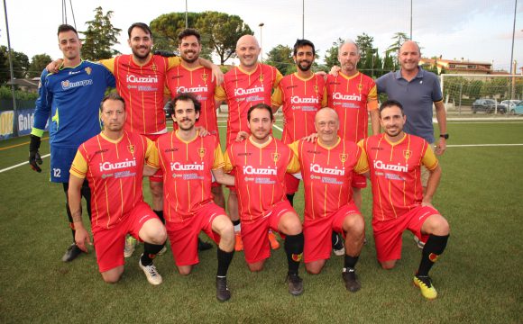 Quarti Playoff: La Recanatese sorprende l’Fgb Engineering!