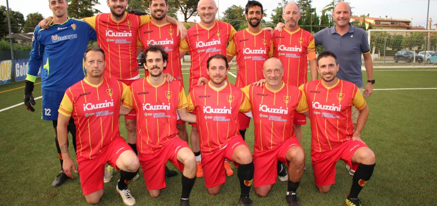 Quarti Playoff: La Recanatese sorprende l’Fgb Engineering!