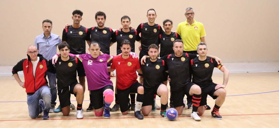Quarti Rit Playoff: A mille km/h tra il Vt Osimo e l’Avis Chiaravalle