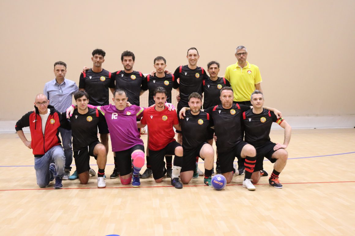 Quarti Rit Playoff: A mille km/h tra il Vt Osimo e l’Avis Chiaravalle
