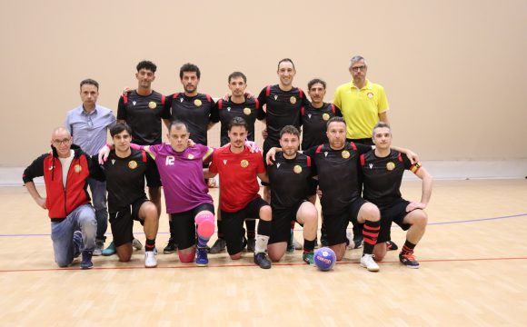 Quarti Rit Playoff: A mille km/h tra il Vt Osimo e l’Avis Chiaravalle