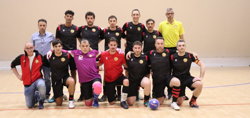 Quarti Rit Playoff: A mille km/h tra il Vt Osimo e l’Avis Chiaravalle