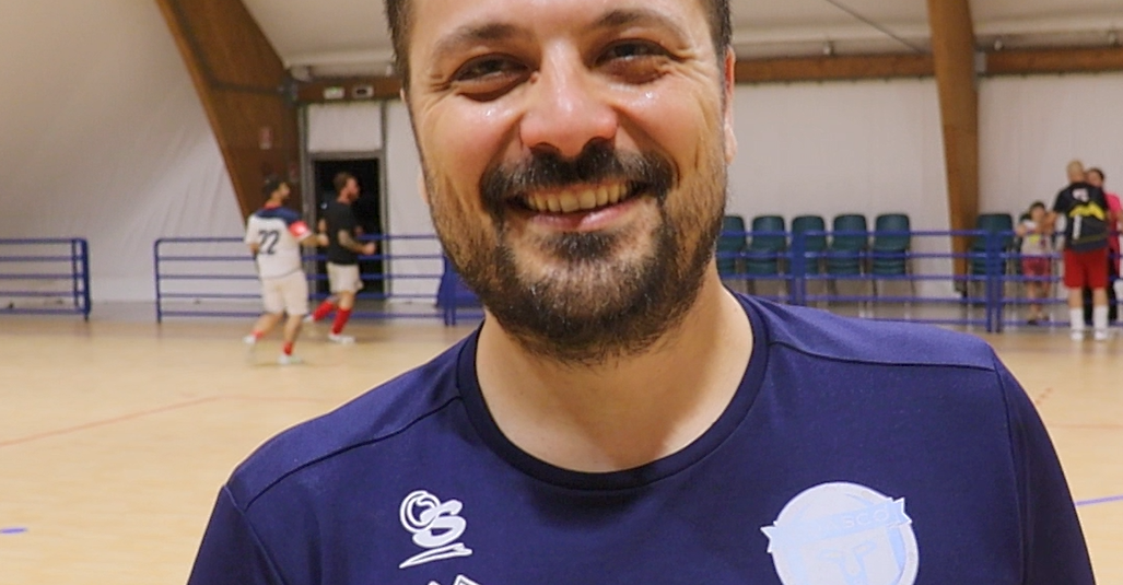 Intervista a Carmine Cacchione (Guasco 387)
