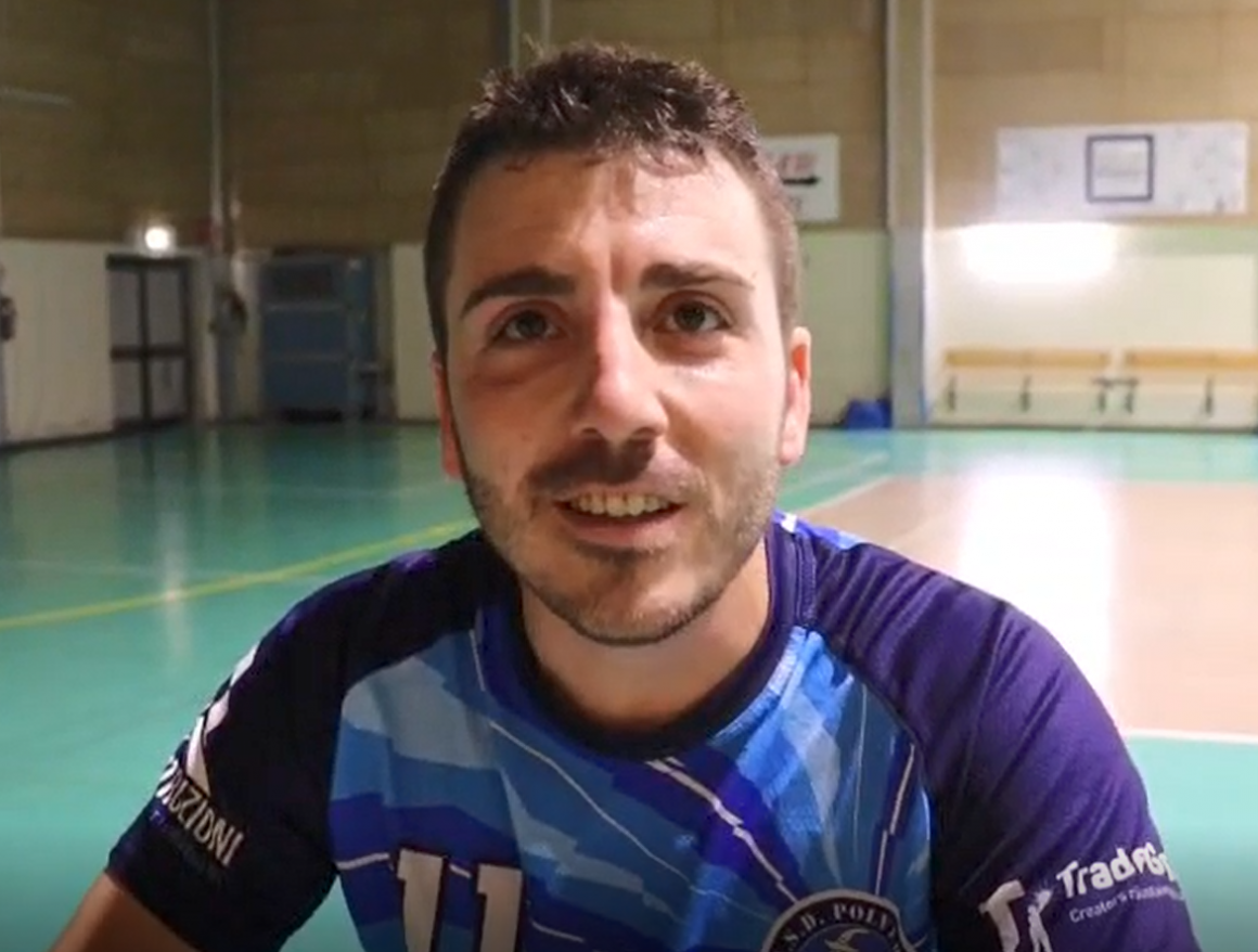 Intervista a Mailo Manara (Polverigi)