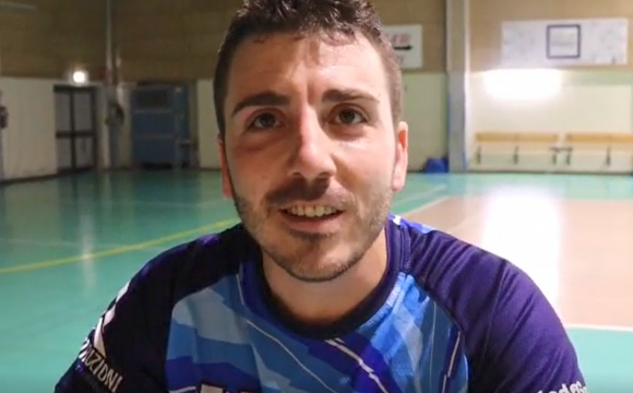 Intervista a Mailo Manara (Polverigi)
