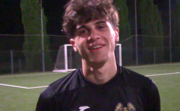 Intervista a Federico Mariani (Cerretano Club)