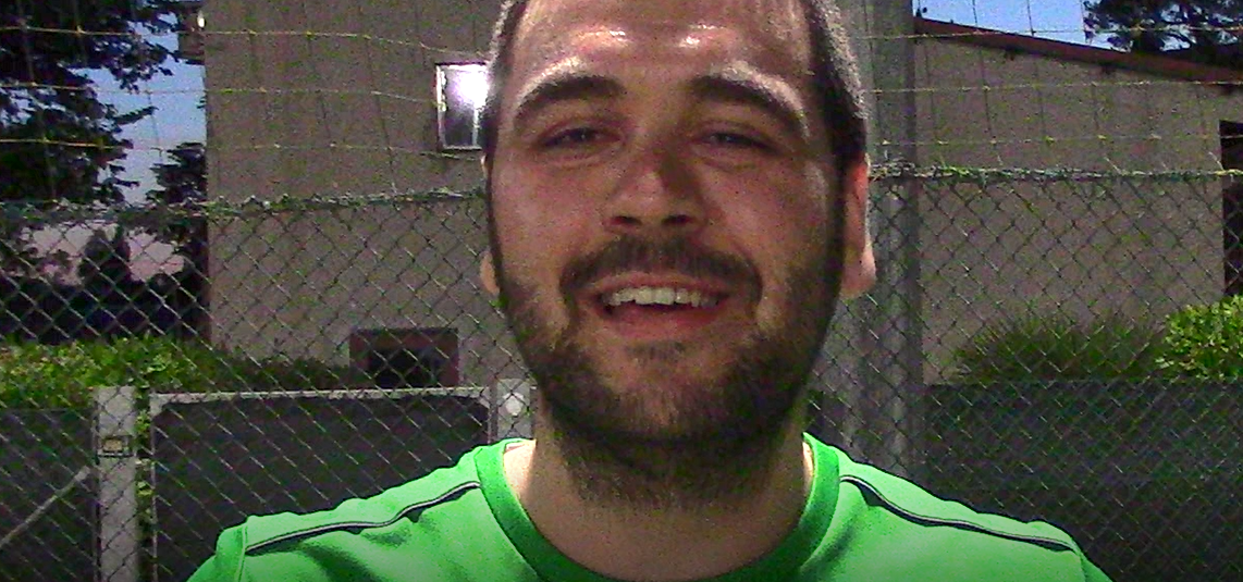 Intervista a Gianluca Piatanesi (Cantera Gls)