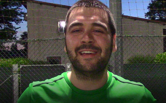 Intervista a Gianluca Piatanesi (Cantera Gls)