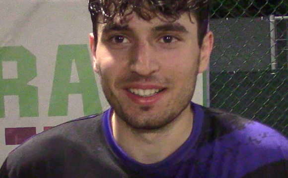 Intervista a Tommaso Polverigiani (Disonesti)