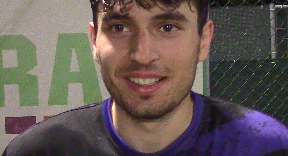Intervista a Tommaso Polverigiani (Disonesti)