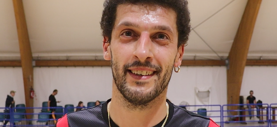 Intervista a Luca Rossi (Vt Osimo)