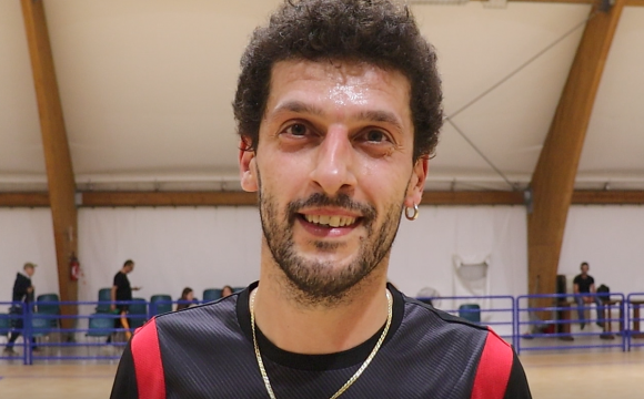 Intervista a Luca Rossi (Vt Osimo)