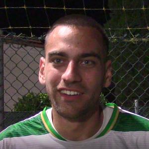Intervista a Federico Blasetti (Loreto United)