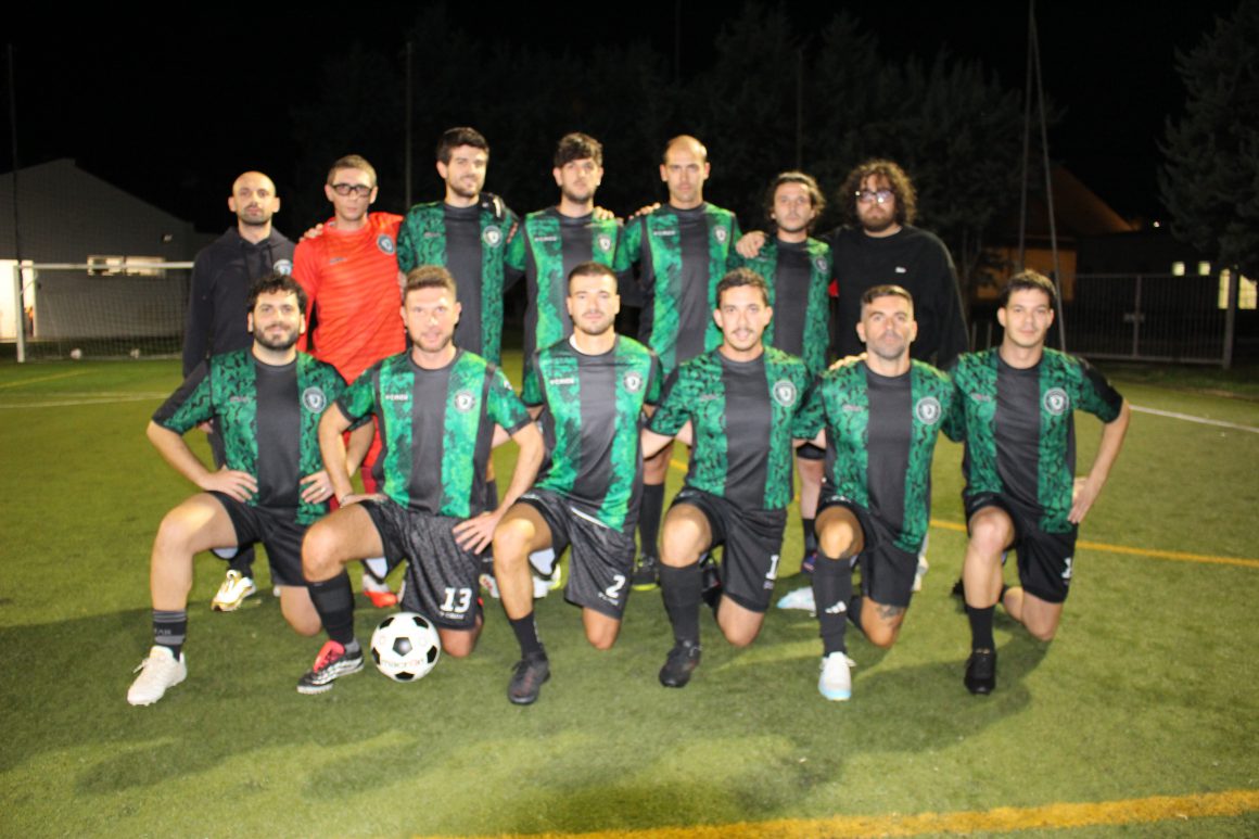 Coppa di Lega 7: L’Atletico Recinetum si qualifica agli ottavi! Coppa di Lega 7: L’Atletico Recinetum si qualifica agli ottavi!