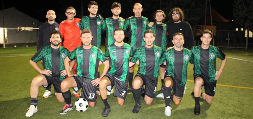 Coppa di Lega 7: L’Atletico Recinetum si qualifica agli ottavi! Coppa di Lega 7: L’Atletico Recinetum si qualifica agli ottavi!