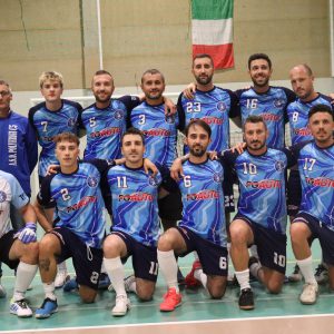 Coppa di Lega: All’esordio il Polverigi c5 cala subito il poker