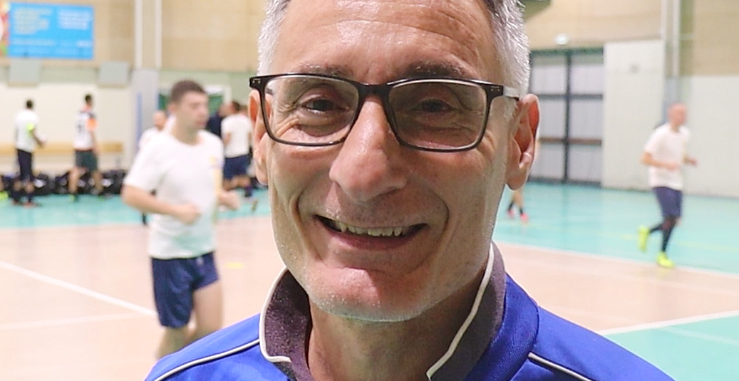 Intervista a Massimo Astuti (Polverigi)