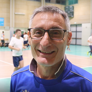 Intervista a Massimo Astuti (Polverigi)