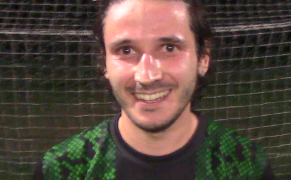 Intervista a Filippo Mangiaterra (Atletico Recinetum)